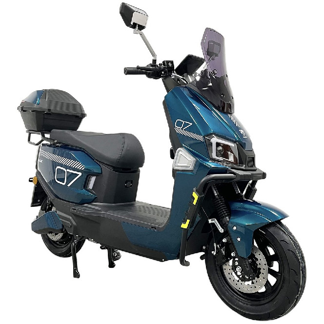 Електроскутер SPARK SP2000E-7