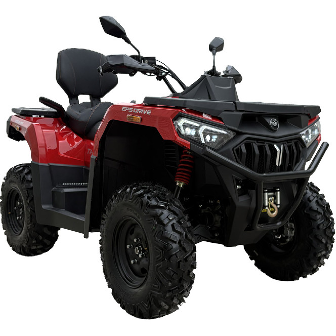 Квадроцикл GBB M 550 EL
