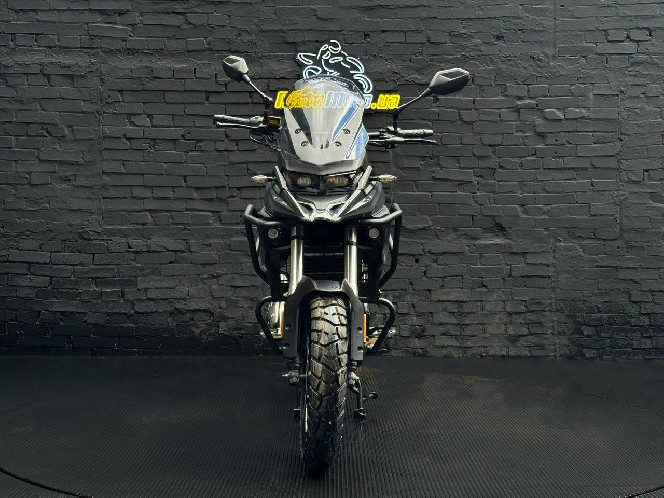 Мотоцикл SPARK SP300T-10