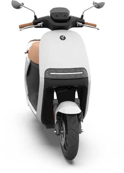Електроскутер SEGWAY-NINEBOT E110L
