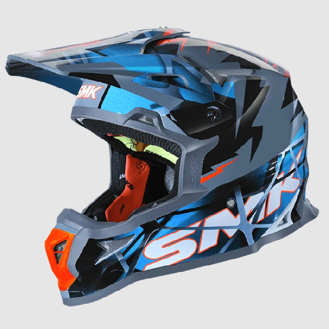 Шолом SMK ALLTERRA GL 651