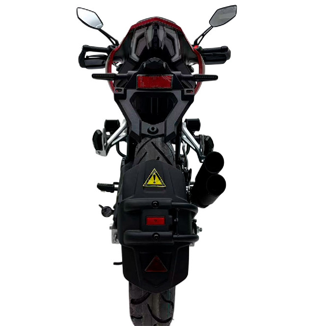Мотоцикл SPARK Raven 200R