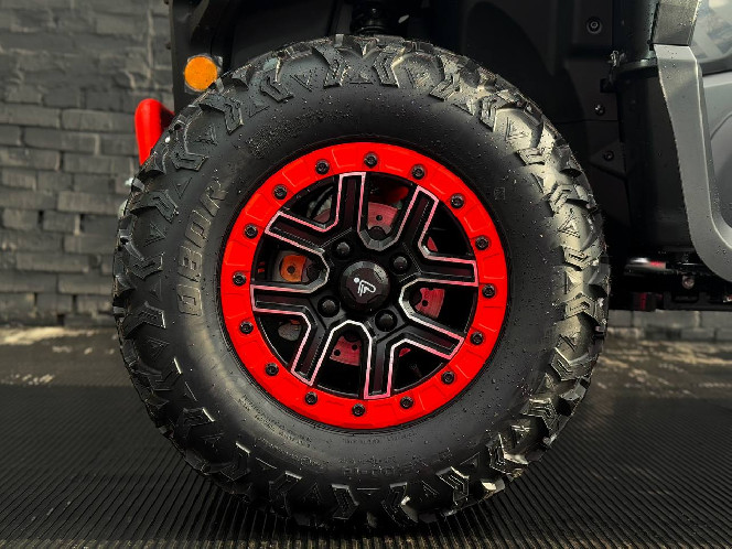 Квадроцикл SEGWAY 1000 AT10L FULL Equipped