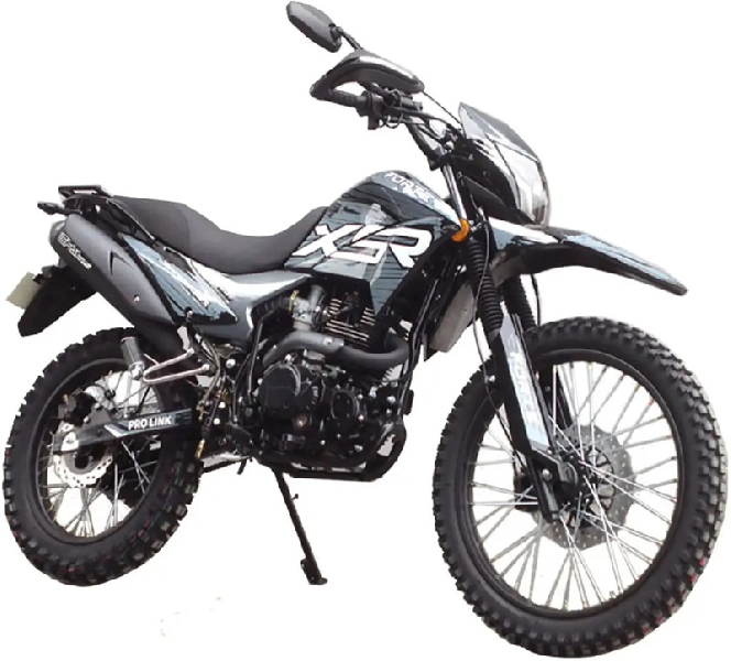 Мотоцикл FORTE CROSS 300 MAX(173FMN)
