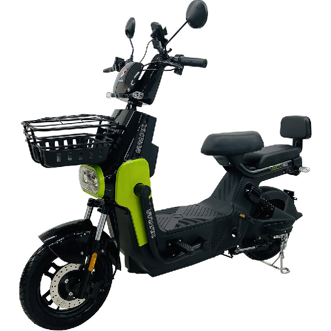 Электровелоскутер SPARK TOUR PRO 14