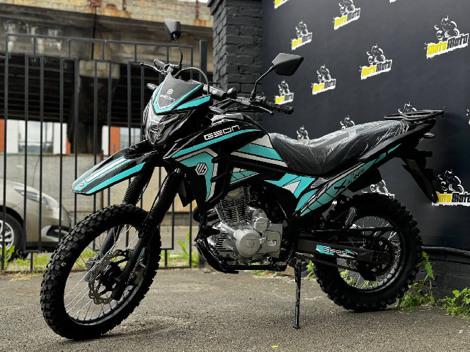 Мотоцикл GEON X-LINE 250 (CBB 19/16) МКПП-5