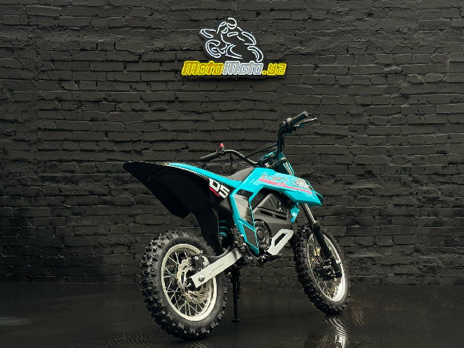 Електропітбайк CFMOTO CFX-5E NEW