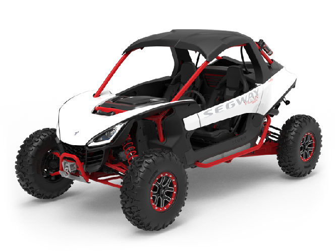 Баггі SEGWAY VILLAIN SX10