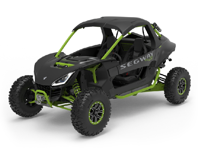 Баггі SEGWAY VILLAIN SX10