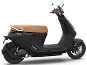 Електроскутер SEGWAY E125S