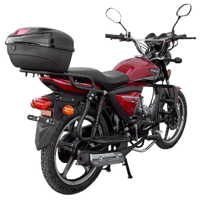 SPARK SP125C-2XWQ
