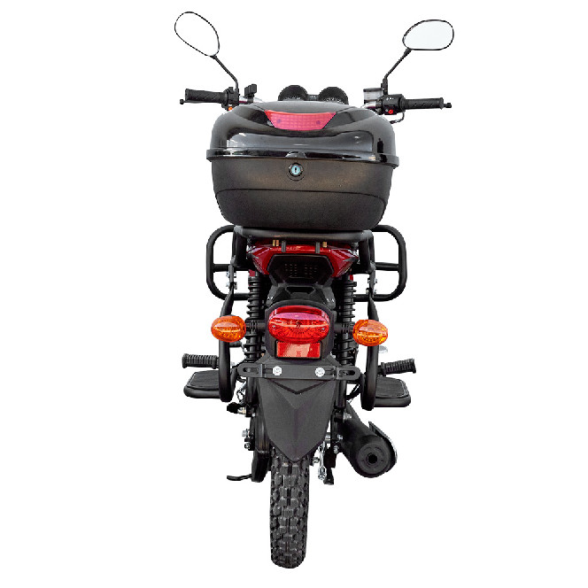 SPARK SP125C-2XWQ