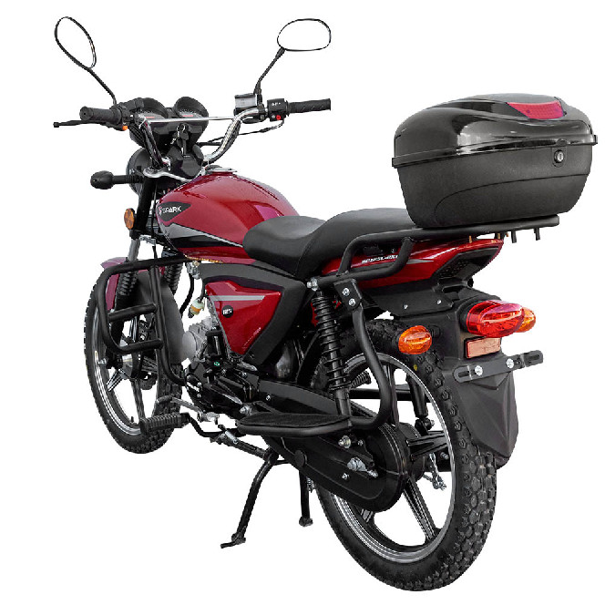 SPARK SP125C-2XWQ