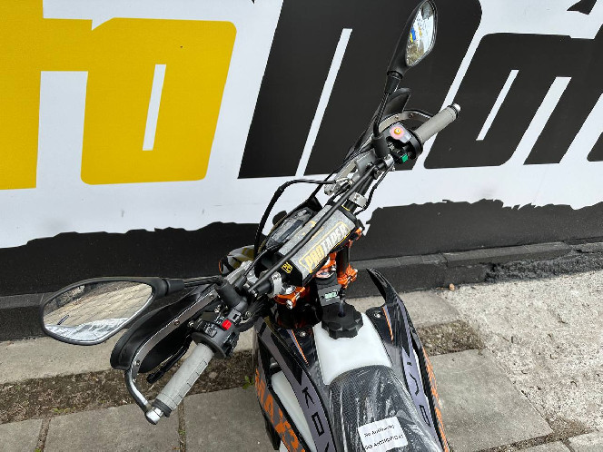 KOVI MAX 300 MOTARD