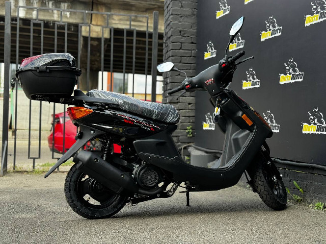Скутер SPARK SP125S-15