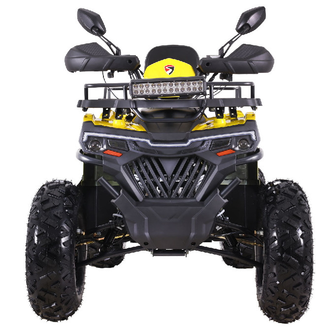 Квадроцикл SPARK SP200-10Е