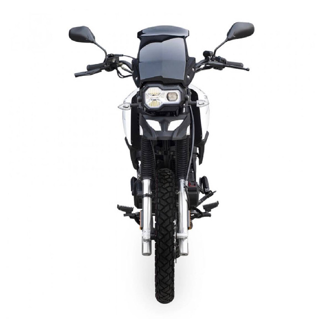 SHINERAY X-TRAIL 200