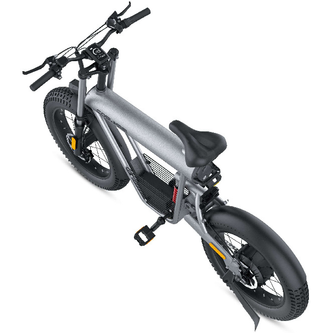 Електровелосипед COSWHEEL T20 20AH