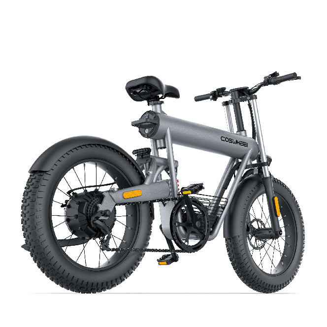 Електровелосипед COSWHEEL T20 20AH