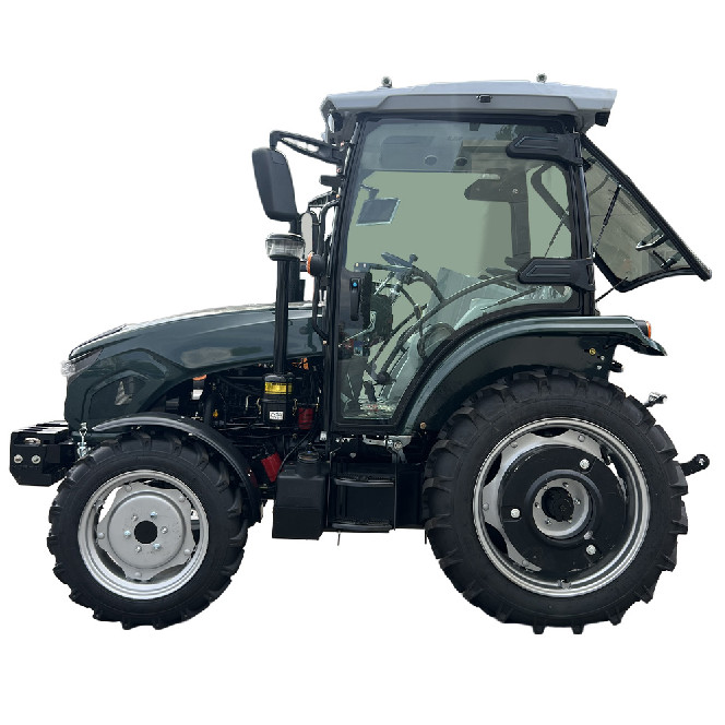 Трактор HORST G404CDXU