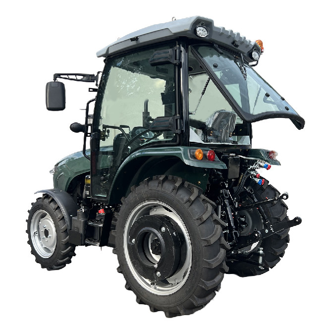 Трактор HORST G404CDXU