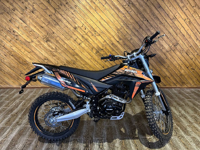KV 250 REGAL