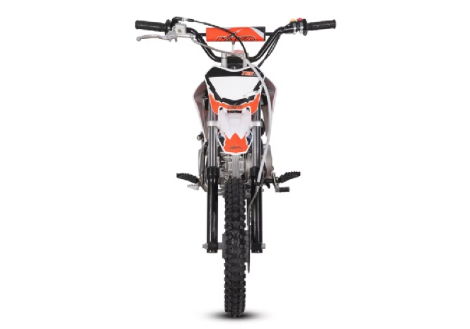 Пітбайк KAYO TSD110 el.start