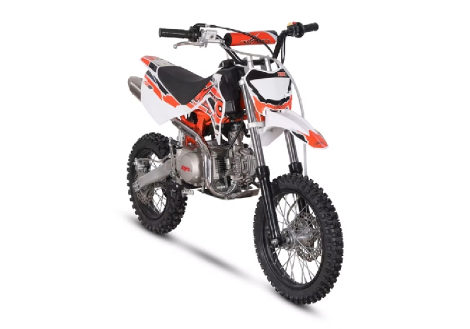 Питбайк KAYO TSD110 el.start