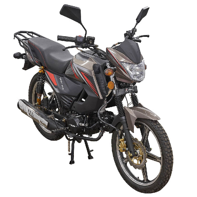 Мотоцикл SPARK SP125C-2CDN