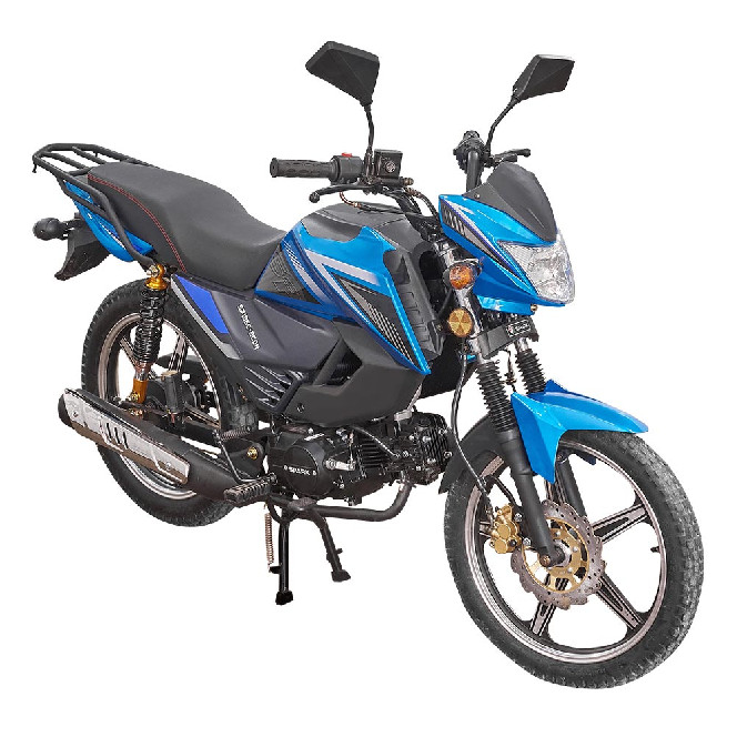 Мотоцикл SPARK SP125C-2CDN