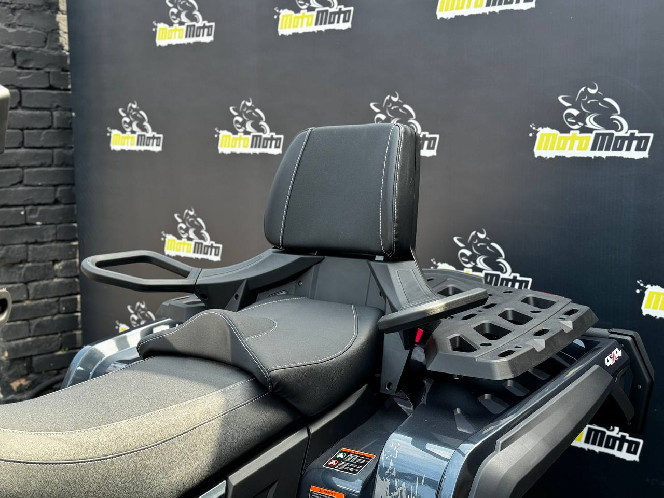 Квадроцикл ODES 850 ATV-L (ML900ATV)  EFI EPS