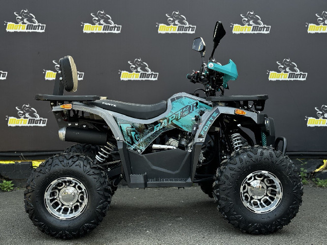 Квадроцикл FORTE ATV 125P