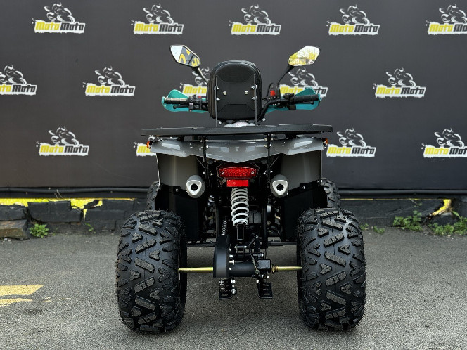 Квадроцикл FORTE ATV 125P