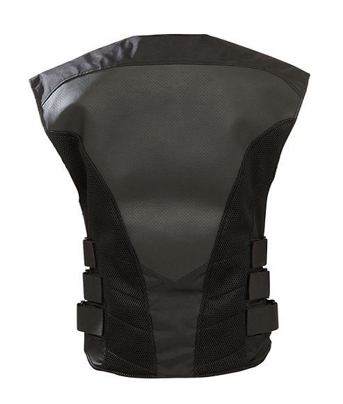 Захисний мотожилет AIR BAG WEST CHOPPER (S)