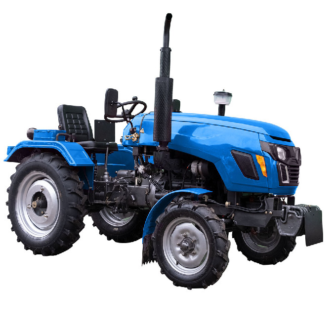 Трактор XINGTAI T240 TРК
