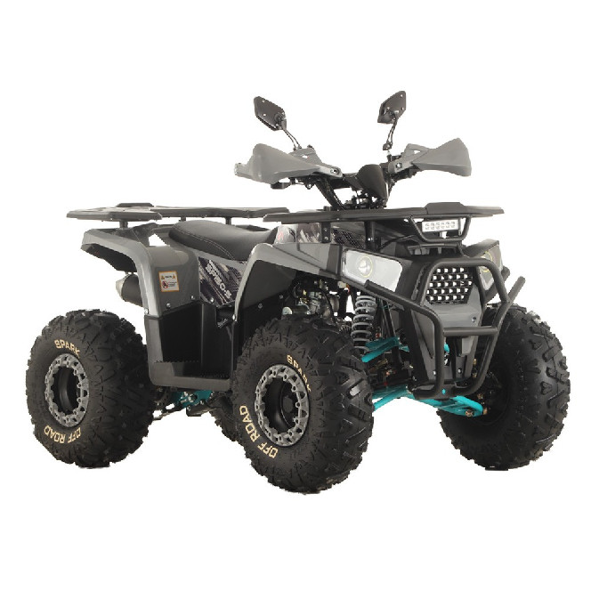 Квадроцикл SPARK SP150-5