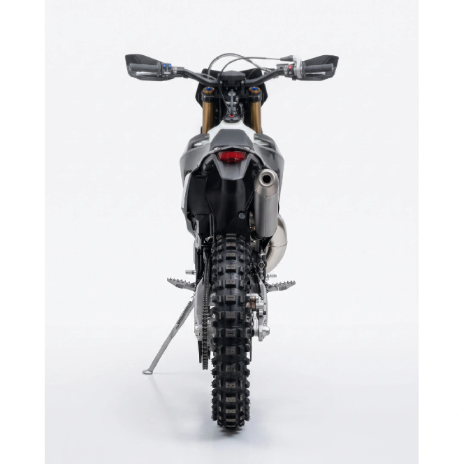 Мотоцикл ESX 2T 300 EFI