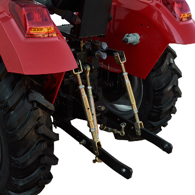 Трактор XINGTAI T240 TРКX