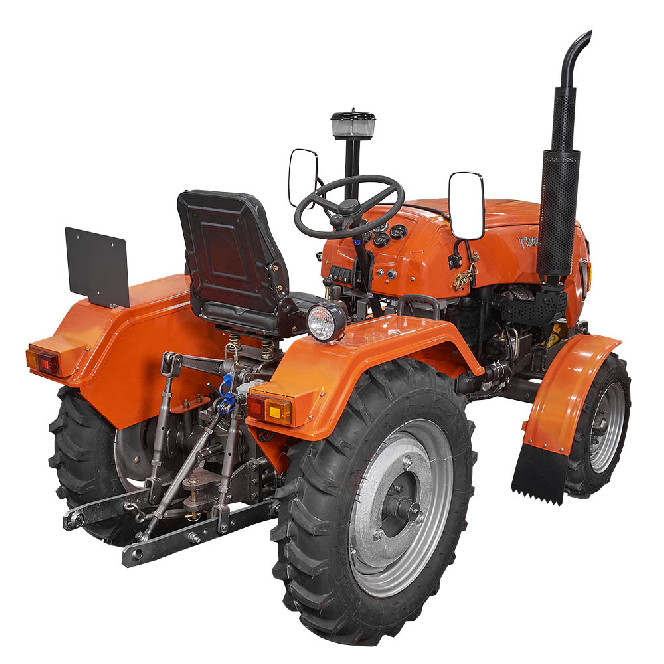 Трактор XINGTAI T240 TРК