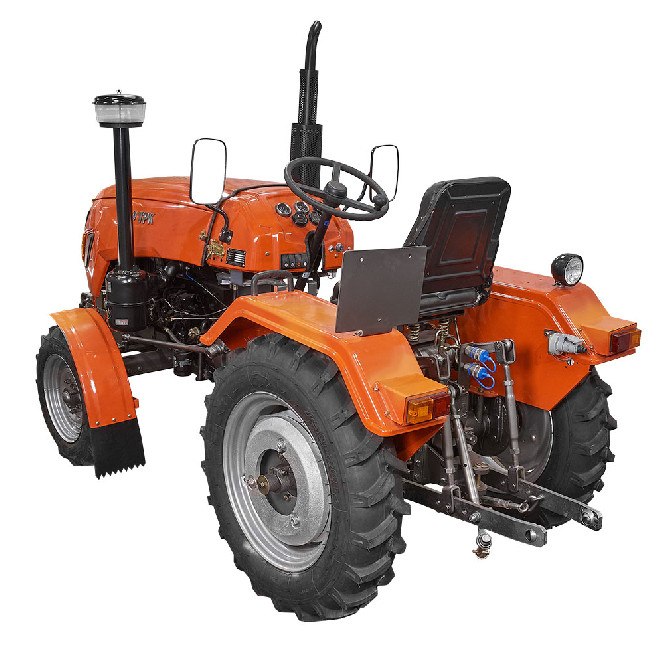 Трактор XINGTAI T240 TРК