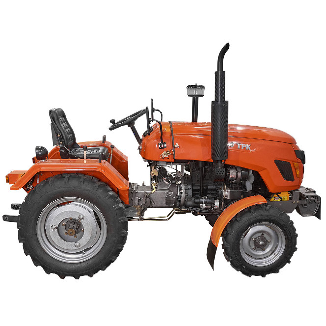 Трактор XINGTAI T240 TРК