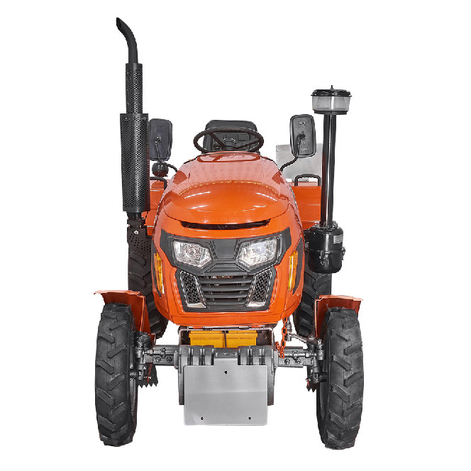 Трактор XINGTAI T240 TРК