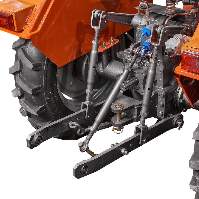 Трактор XINGTAI T240 TРК