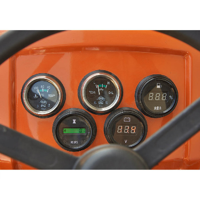 Трактор XINGTAI T240 TРК