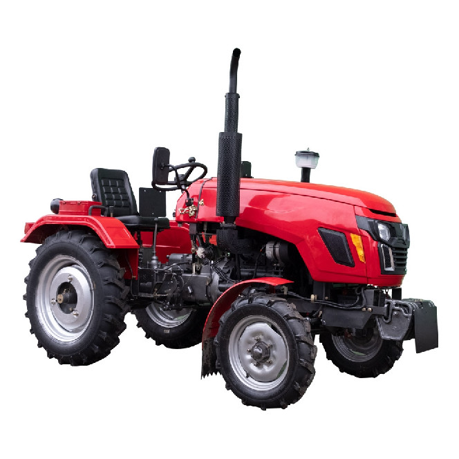 Трактор XINGTAI T240 TРК