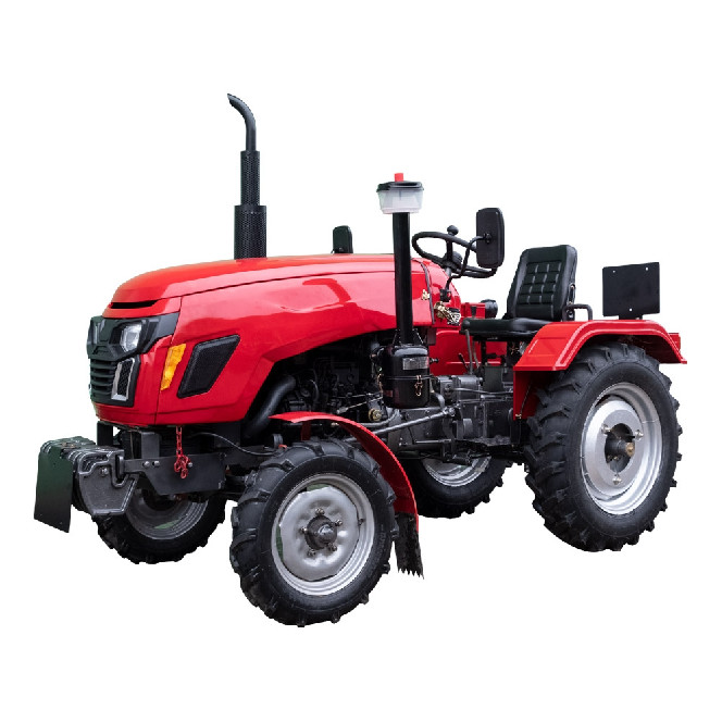 Трактор XINGTAI T240 TРК