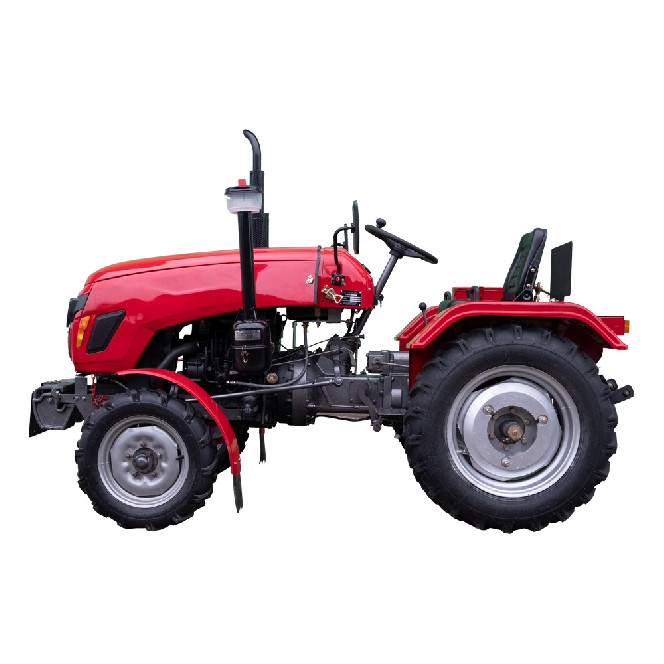 Трактор XINGTAI T240 TРК