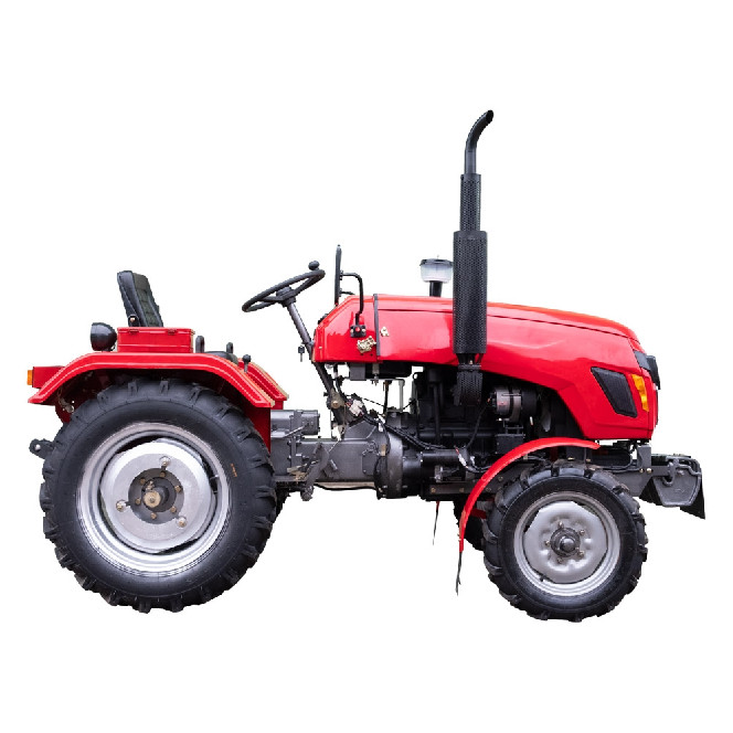 Трактор XINGTAI T240 TРК