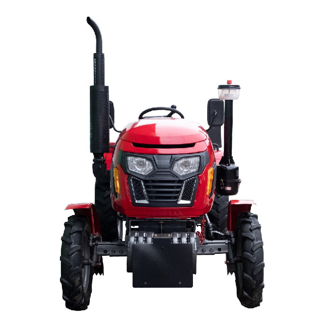Трактор XINGTAI T240 TРК