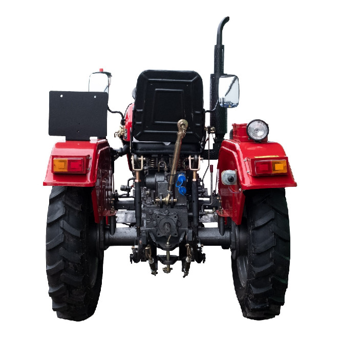 Трактор XINGTAI T240 TРК